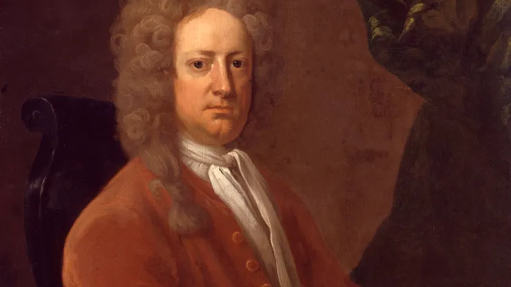 Pleasures of Imagination