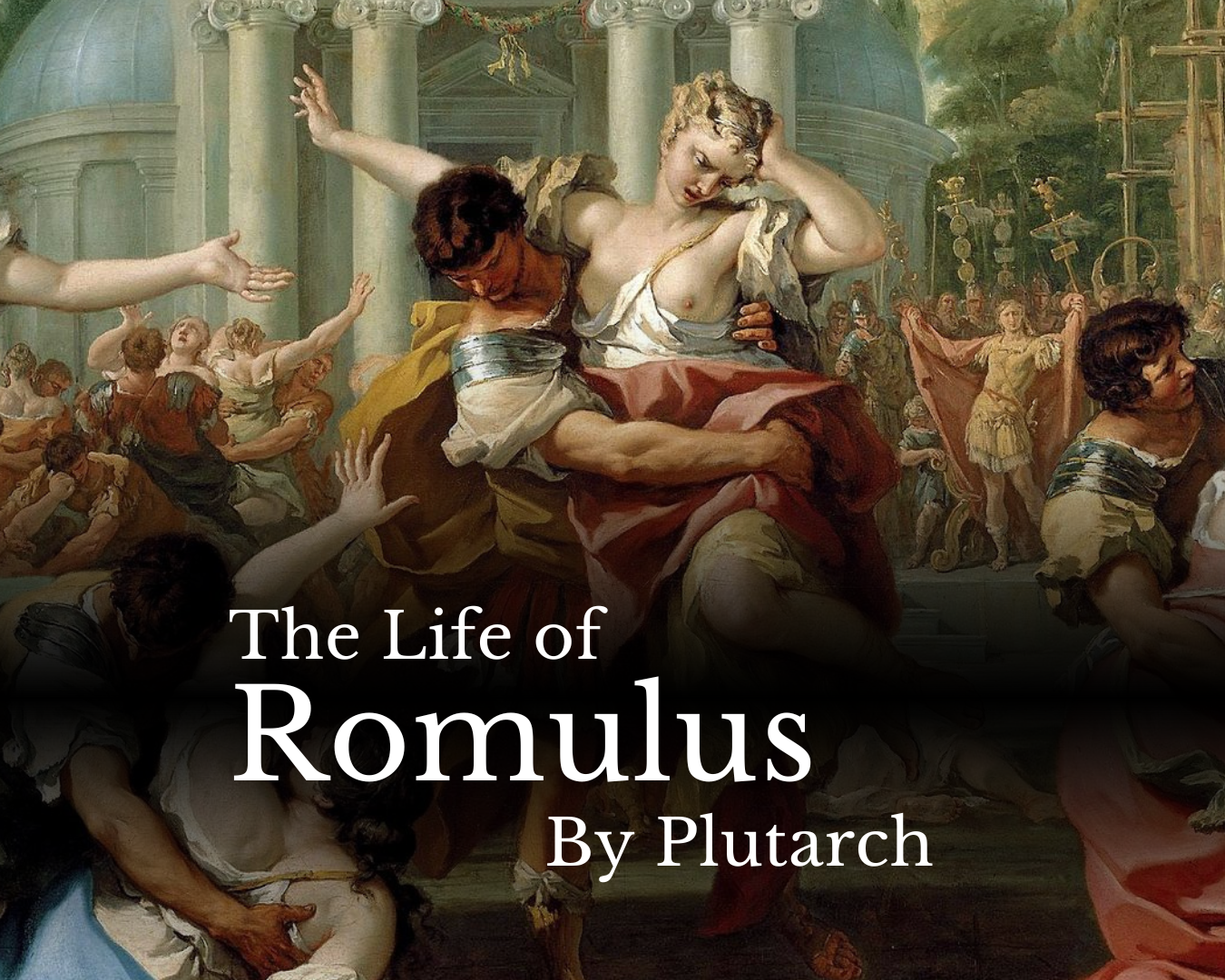 The Life of Rolumus