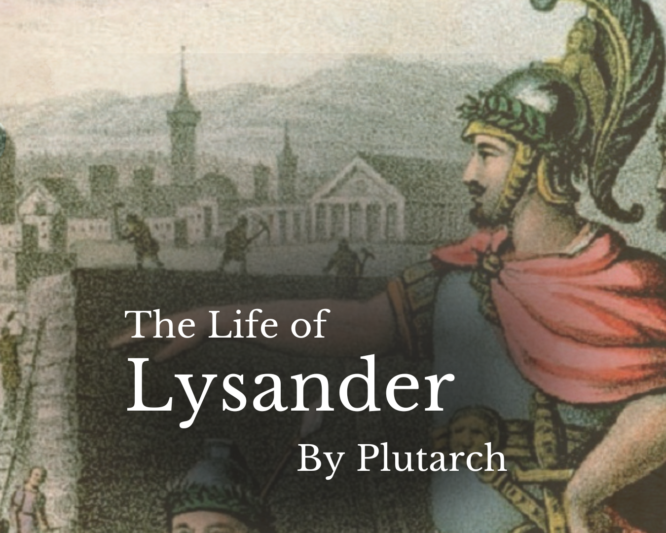 The Life of Lysander