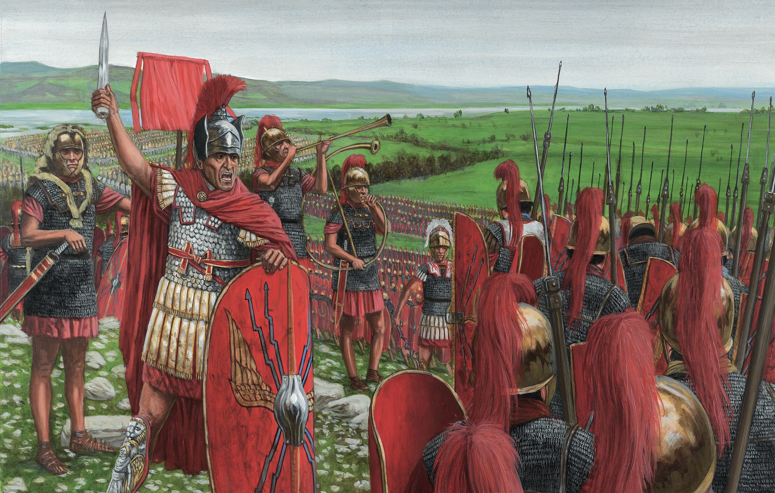 The Life of Lucullus