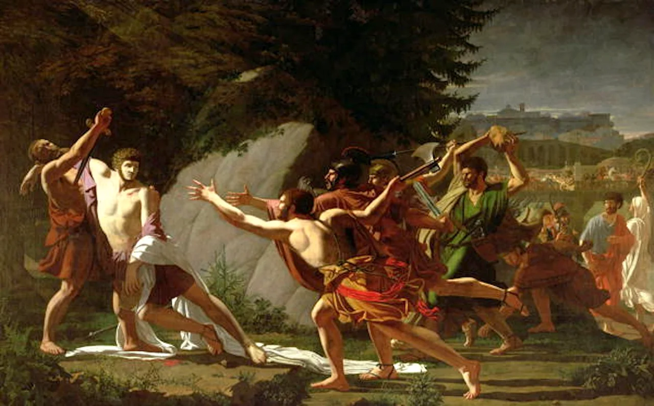 The Life of Caius Gracchus