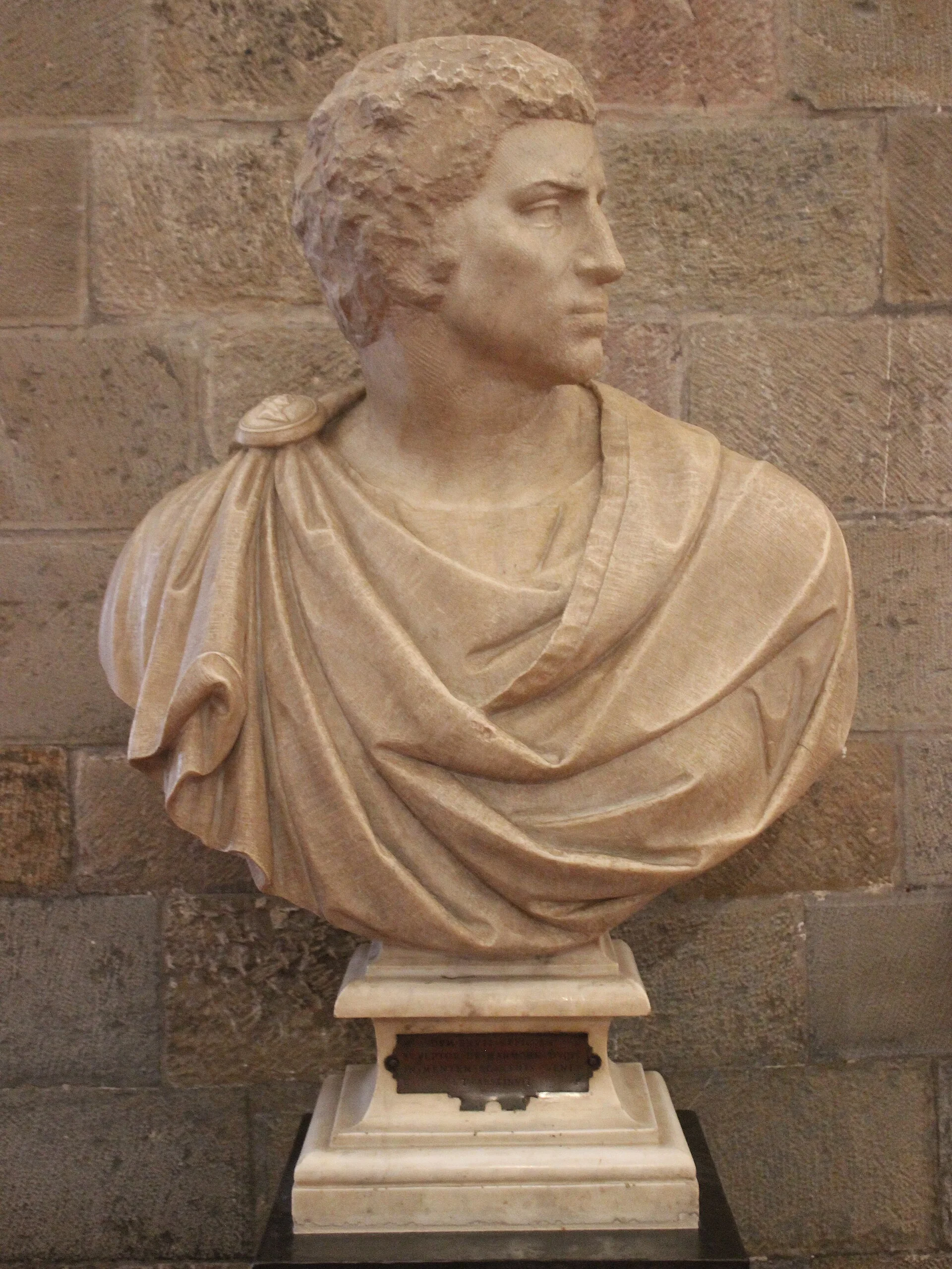 The Life of Marcus Brutus